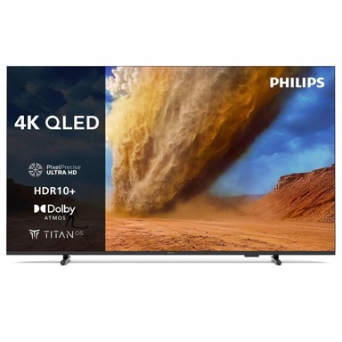 PHILIPS TV 50PUS7810/12, 50", 4K UHD, 3×HDMI, Titan